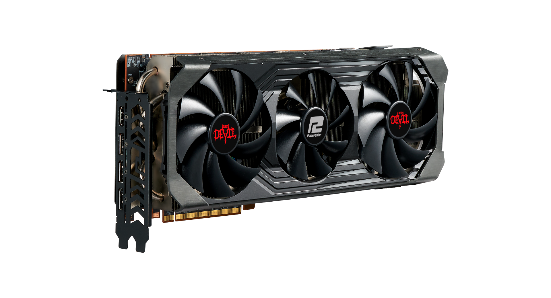 AMD Radeon™ RX 6950 XT